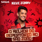 Kevi Jonny - O Melhor do Repertorio No Sao Joao - 2023