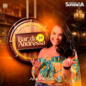 ANDRESSA QUEIROZ - BAR DA ANDRESSA 2.0 - BAR DA ANDRESSA 2.0 2024