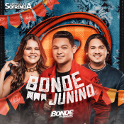 Bonde Junino - Bonde do Brasil - 2023