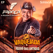 FRANCA - VAQUEJADA E FORRO DAS ANTIGAS - 2024