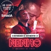 NENHO - O DISTRIBUIDOR DE SENTIMENTOS 1 0