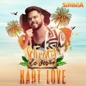 Kart Love - CD Sofrência de Verão - 2020.4