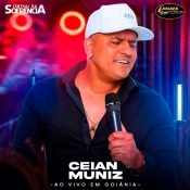 Ceian Muniz Ao Vivo em Goiania - 2022