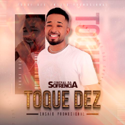 BANDA TOQUEDEZ - ENSAIO PROMOCIONAL 2021