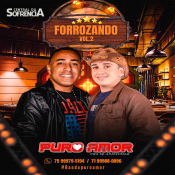 FORROZANDO VOL-II - 2024