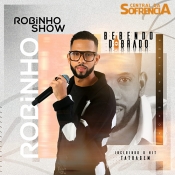 ROBINHO SHOW - PROMOCIONAL SETEMBRO 2020