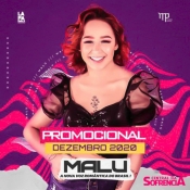 Malu - Promocional Dezembro 2020