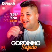 Gordinho Safado - Repertório Novo Fim de Ano