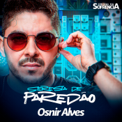 Seresta de Paredão -Osnir Alves - 2024