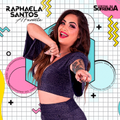 Raphaela Santos - A Favorita - Promocional 2021