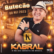 Kabral - Butecão do Rei - 2023