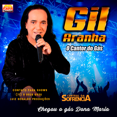 Gil Aranha