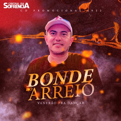 Bonde do Arreio Vanerão pra Dançar