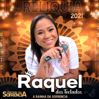 RAQUEL DOS TECLADOS