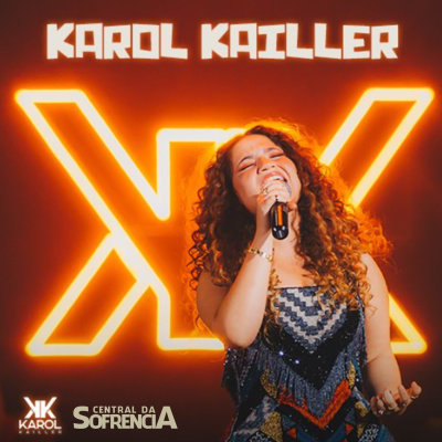 Karol Kailler - Show ao vivo