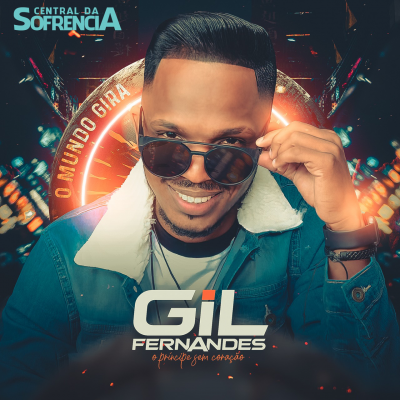 Gil Fernandes - O Mundo Gira