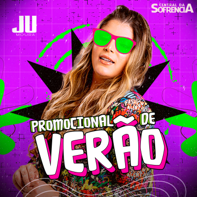 PROMOCIONAL DE VERAO - JU MOURA