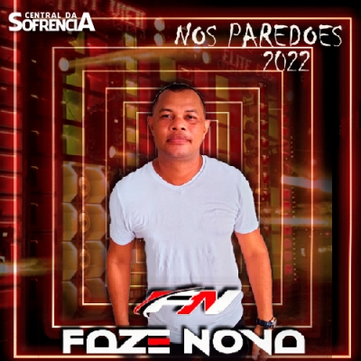 BANDA FAZE NOVA