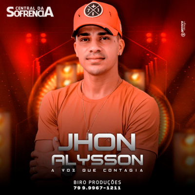 Jhon alyson