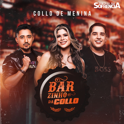 Barzinho da Collo - Collo De Menina