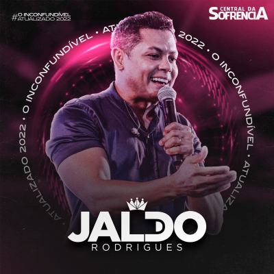 Jaldo Rodrigues 2.0 - O Inconfundivel