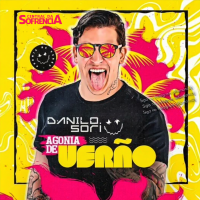 DANILO SORI-AGONIA DE VERÃO