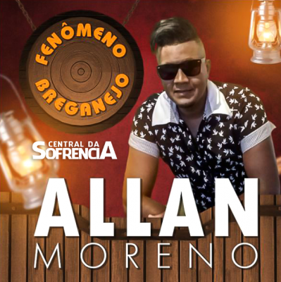 ALLAN MORENO