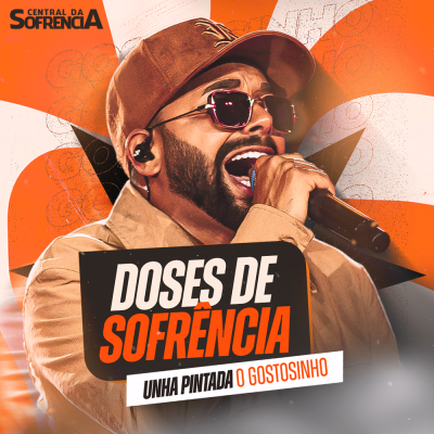 Unha Pintada - Doses de Sofrência