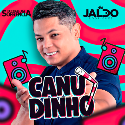 CANUDINHO - JALDO RODRIGUES