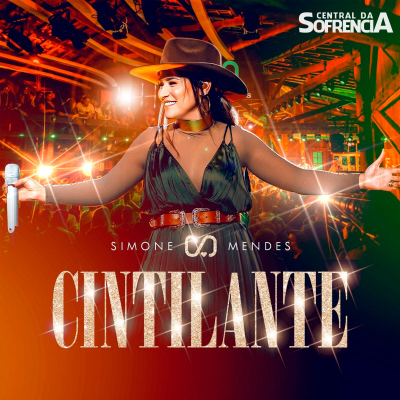 SIMONE MENDES - CINTILANTE - VOL 1