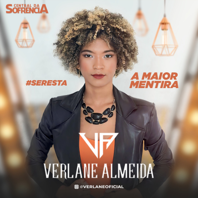 SERESTA VERLANE ATUALIZADO