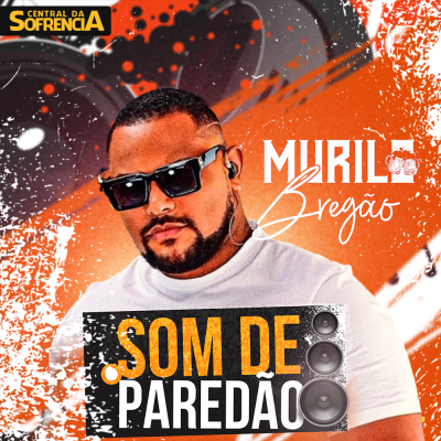 EP MURILO SOM DE PAREDÃO