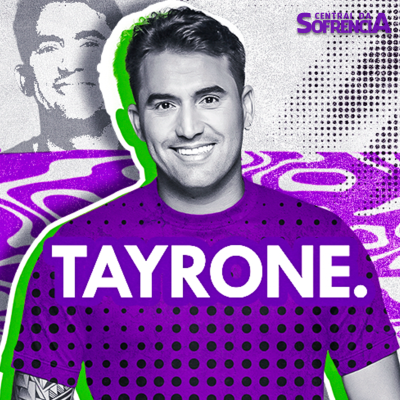 Tayrone -  Promocional Abril