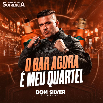 O Bar Agora E Meu Quartel