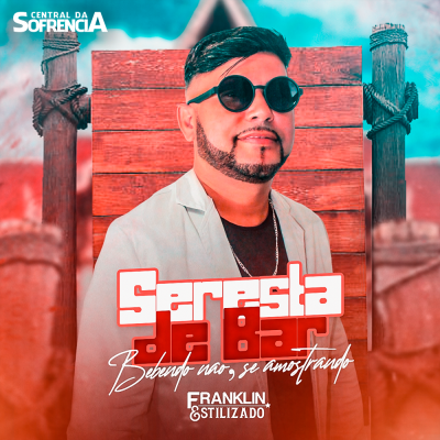 Franklin Estilizado - -Seresta De Bar