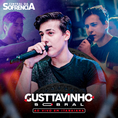 Gusttavinho Sobral