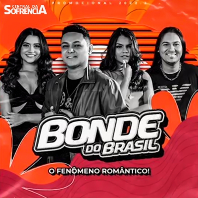 Bonde do Brasil - Promocional