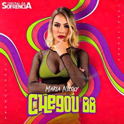 Maria Nicoly - Chegou BB