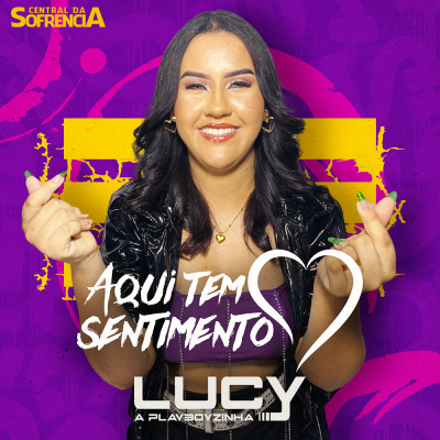 LUCY A PLAYBOYZINHA