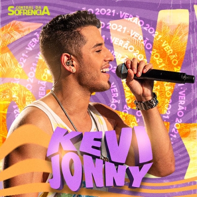 KEVI JONNY