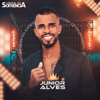 JUNIOR ALVES CD NOVO ABRIL