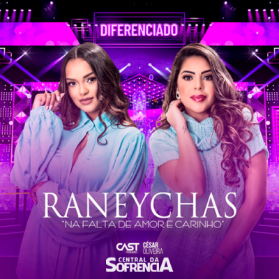 RANEYCHAS