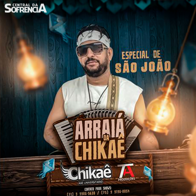 Banda Chikae ARRAIADACHIKAE