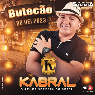 Kabral - Butecão do Rei