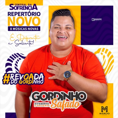 GORDINHO SAFADO