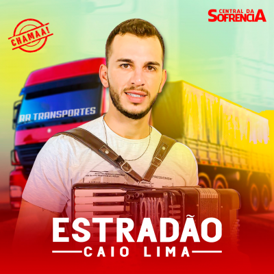 Estradão - Caio Lima